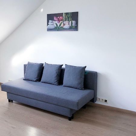 Beautiful Modern Apartment ブリュッセル エクステリア 写真