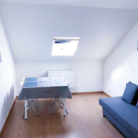Beautiful Modern Apartment ブリュッセル エクステリア 写真