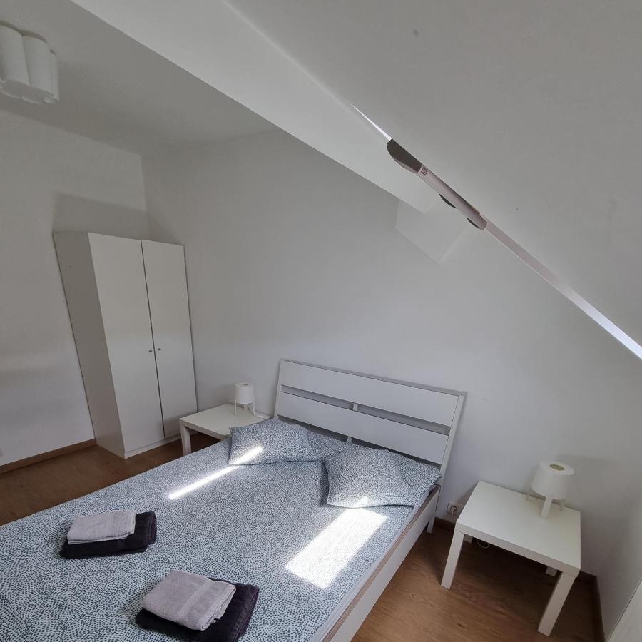 Beautiful Modern Apartment ブリュッセル エクステリア 写真