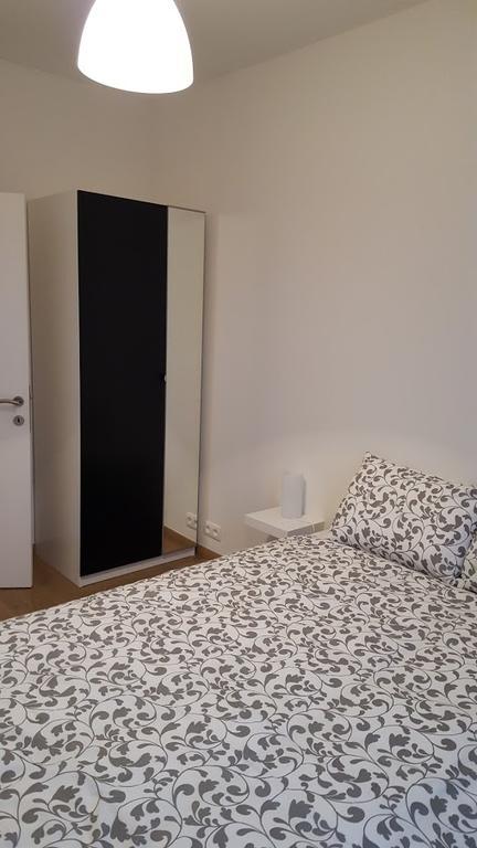 Beautiful Modern Apartment ブリュッセル エクステリア 写真