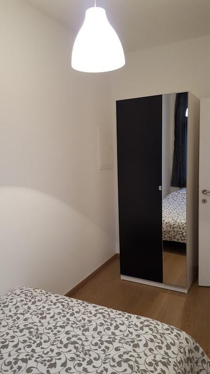 Beautiful Modern Apartment ブリュッセル エクステリア 写真