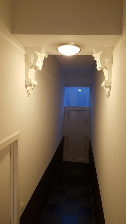 Beautiful Modern Apartment ブリュッセル エクステリア 写真