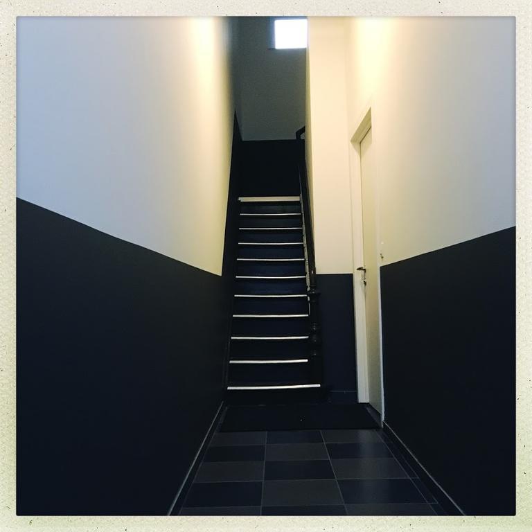 Beautiful Modern Apartment ブリュッセル エクステリア 写真