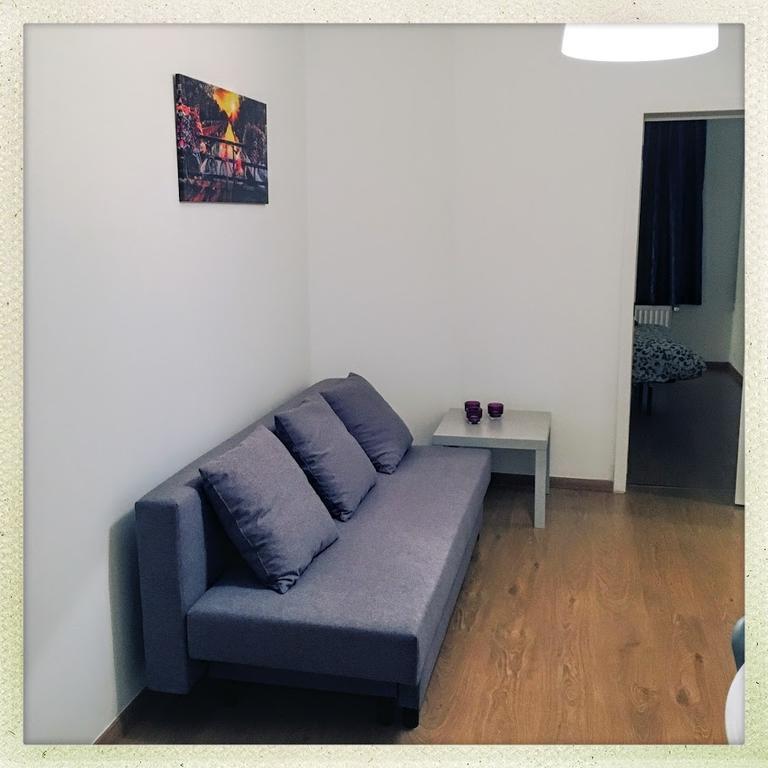 Beautiful Modern Apartment ブリュッセル エクステリア 写真