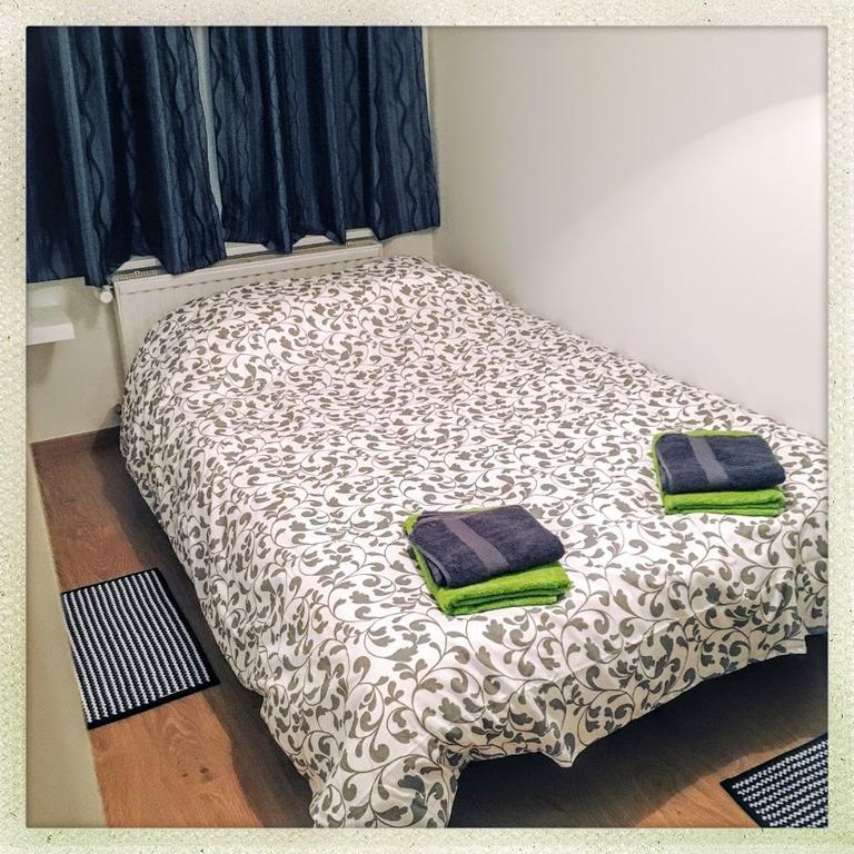 Beautiful Modern Apartment ブリュッセル エクステリア 写真