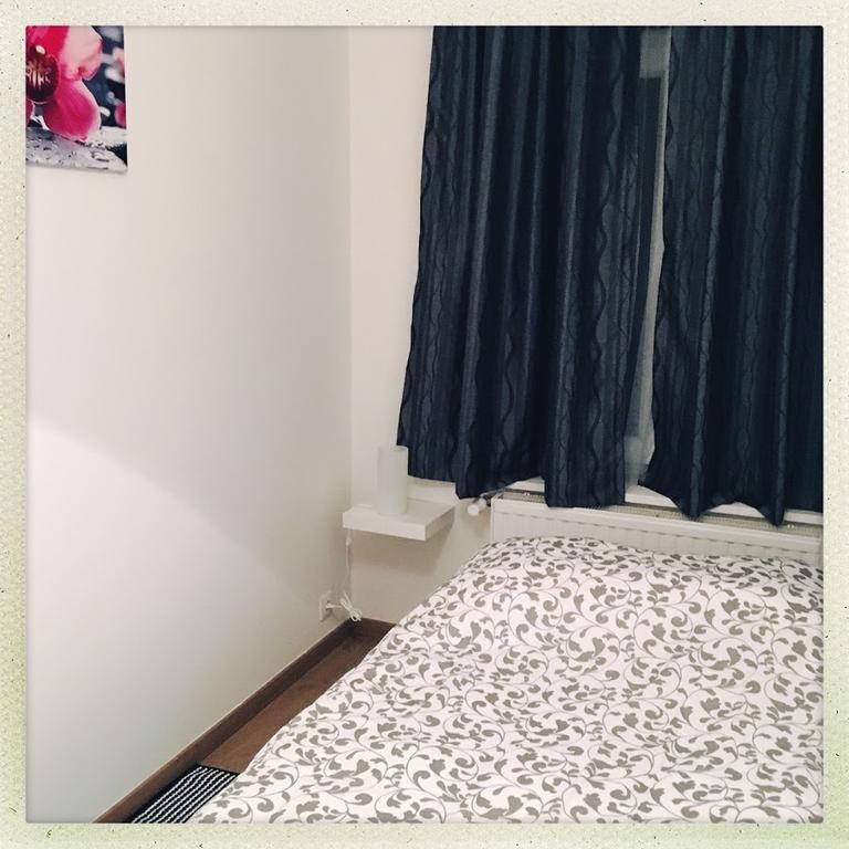 Beautiful Modern Apartment ブリュッセル エクステリア 写真