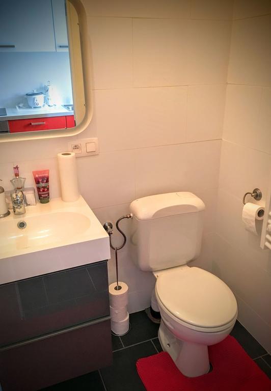Beautiful Modern Apartment ブリュッセル エクステリア 写真